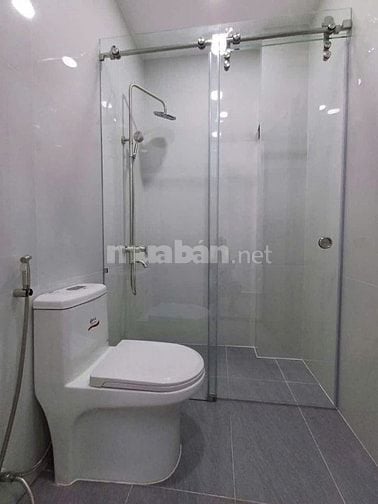 Nhượng ngay nhà đẹp Lê Văn Sỹ Quận 3, 56m2, 4PN 5WC giá 3 tỷ 780 TL