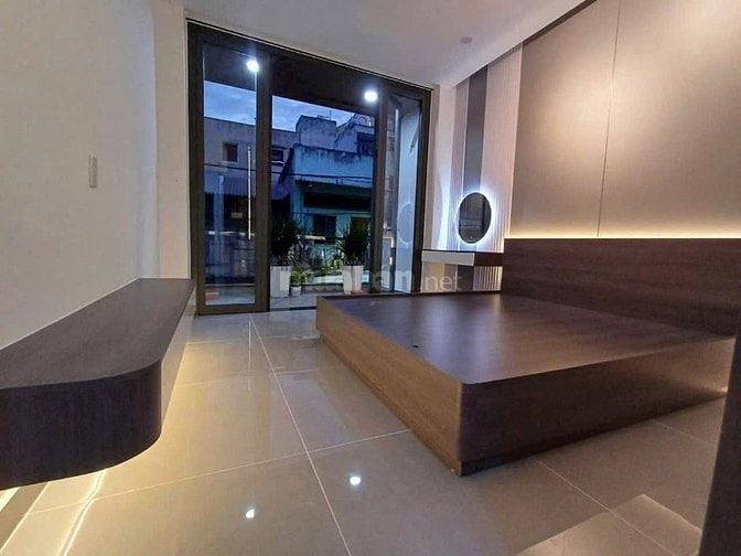 Nhượng ngay nhà đẹp Lê Văn Sỹ Quận 3, 56m2, 4PN 5WC giá 3 tỷ 780 TL