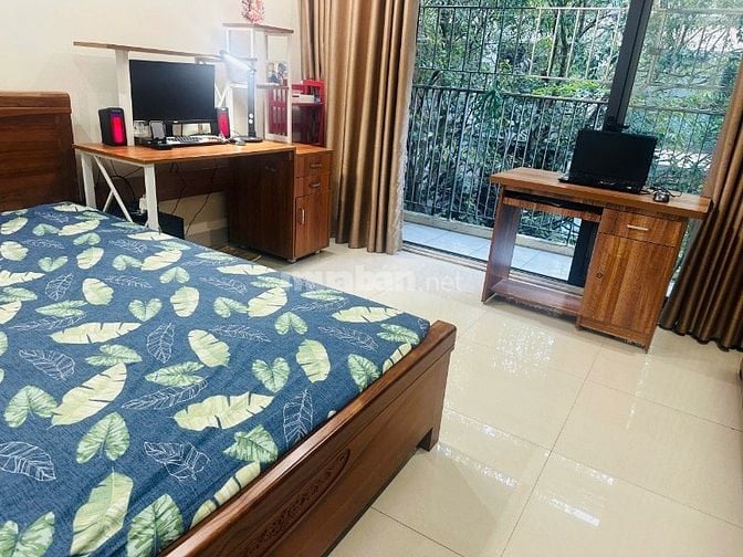 BÁN NHÀ LIỀN KỀ CHÍNH CHỦ 60,8m2 tại Trịnh Văn Bô - Hà Nội