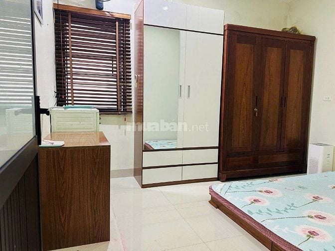 BÁN NHÀ LIỀN KỀ CHÍNH CHỦ 60,8m2 tại Trịnh Văn Bô - Hà Nội