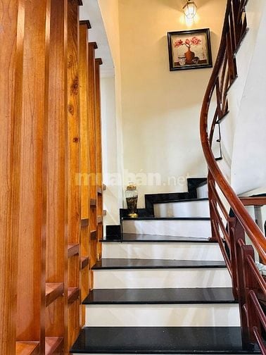 BÁN NHÀ LIỀN KỀ CHÍNH CHỦ 60,8m2 tại Trịnh Văn Bô - Hà Nội