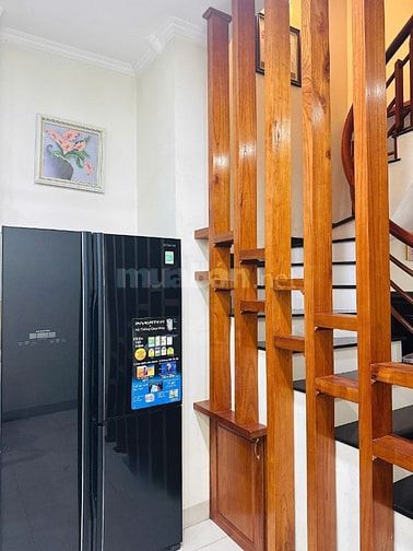 BÁN NHÀ LIỀN KỀ CHÍNH CHỦ 60,8m2 tại Trịnh Văn Bô - Hà Nội