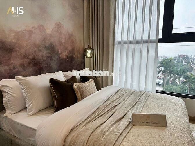 Bán gấp căn hộ 2 PN 72m2 Chung cư The Charm An Hưng