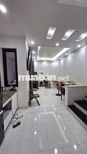 🚨 HAI BÀ TRƯNG  – NHÀ ĐẸP 40M2 - 7 ĐỒNG – NGÕ THÔNG KINH DOANH 🚨