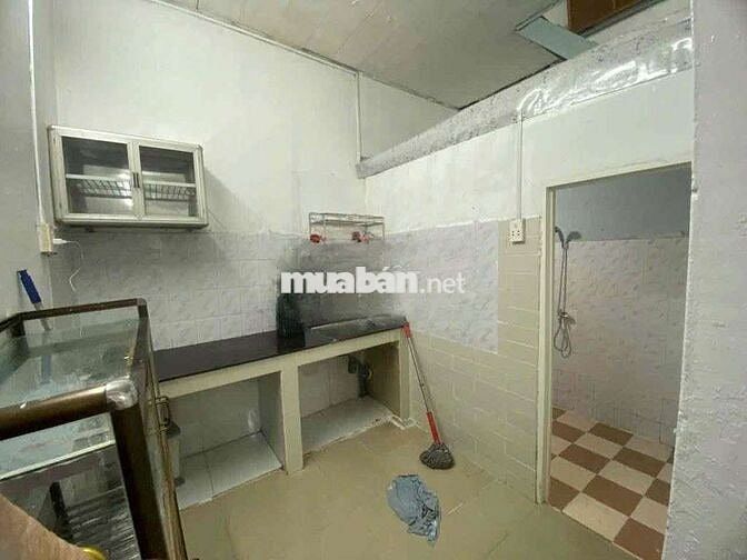 Cho thuê nhà gần Hàng Xanh Điện Biên Phủ p17 Bình Thạnh