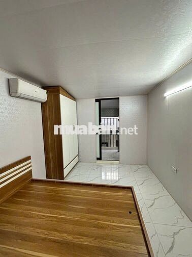 Trung Tâm Đống Đa - Gần Hồ Điều Hoà - Gần Công Viên -Ngõ Thông Tứ Tung