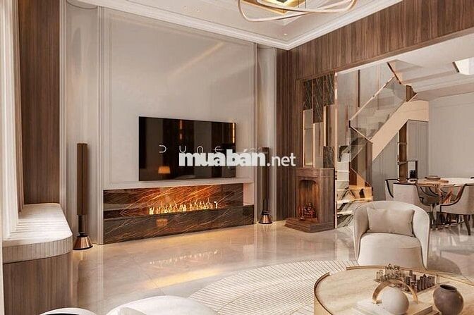 BDSBC-20022 🏡 BÁN NHÀ MÊ HIỆN ĐẠI – KHU ÂN PHÚ-HÀ HUY TẬP-BMT