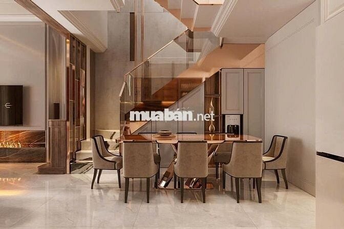 BDSBC-20022 🏡 BÁN NHÀ MÊ HIỆN ĐẠI – KHU ÂN PHÚ-HÀ HUY TẬP-BMT