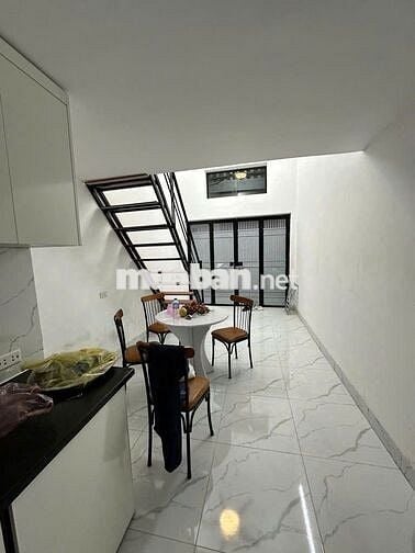 Trung Tâm Đống Đa - Gần Hồ Điều Hoà - Gần Công Viên -Ngõ Thông Tứ Tung