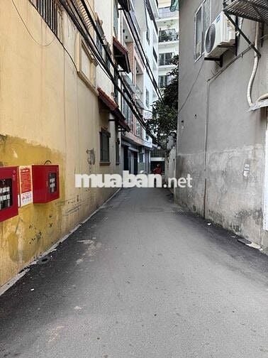 NHÀ ĐẸP QUẢNG AN - Ở NGAY - Ô TÔ ĐỖ CỬA - NGÕ THÔNG - THANG MÁY