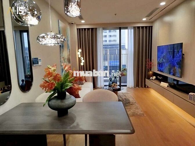 Bán gấp căn hộ 2 PN 72m2 Chung cư The Charm An Hưng