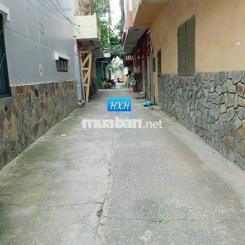 Cho thuê nhà 2pn Bạch Đằng p24 Bình Thạnh