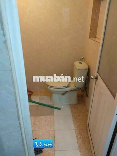 Cho thuê nhà 2pn Bạch Đằng p24 Bình Thạnh