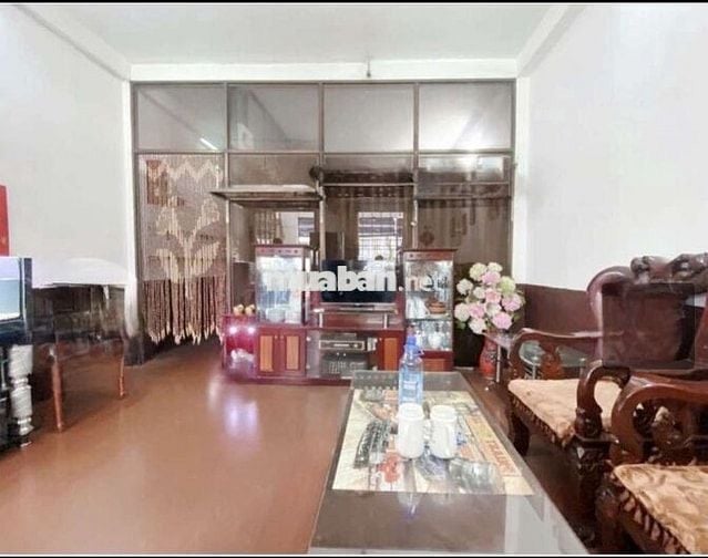 CHUNG CƯ GÒ VẤP – LẦU 1 – NHÀ ĐẸP THOÁNG – 2PN – CHỈ 20M RA MẶT TIỀN