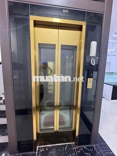 NHÀ ĐẸP QUẢNG AN - Ở NGAY - Ô TÔ ĐỖ CỬA - NGÕ THÔNG - THANG MÁY