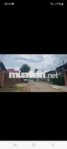 Bán đất tặng ngay kho có sẵn chỉ hơn 4 tỷ