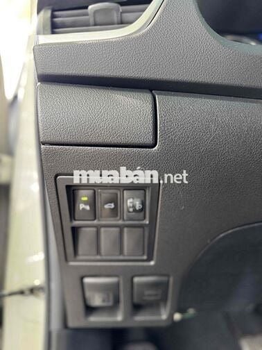 Fortuner 2.7V xăng tự động model 2017 đẹp như mới