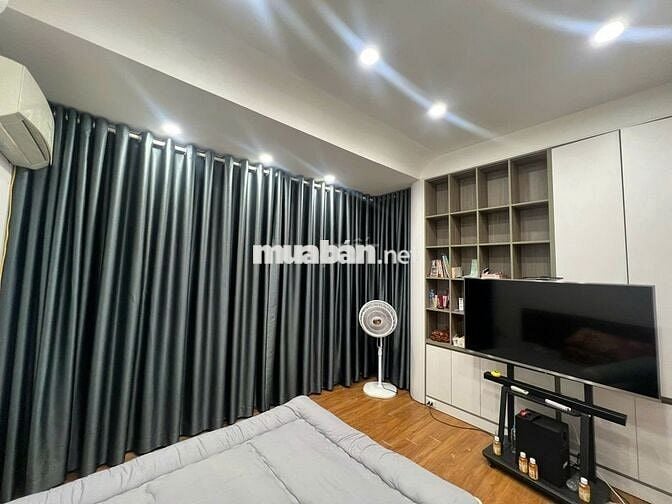 Hot - Mỹ Đình Plaza 1,Trần Bình 110m2 3N full nội thất giá tốt 14tr/th