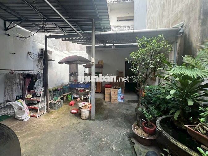 Bán gấp dãy trọ mặt tiền Huỳnh Tấn Phát, Quận 7, 404m2, nh 60 tỷ