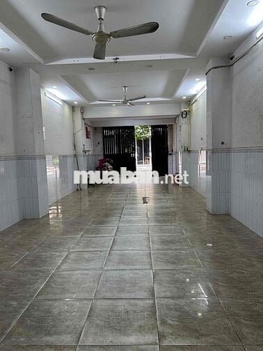 CHO THUÊ NHÀ NGUYÊN CĂN GẦN LỮ GIA LÀM VĂN PHÒNG - KDOL  HẺM XE TẢI