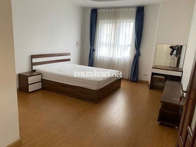 Hot - Golden Palace Mễ Trì 128m2 3PN giá 17tr/th đủ đồ đẹp có slot ôtô