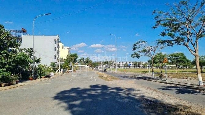 Đất Tăng Long Riverview 130m² – Ngang 5.3m – Sổ hồng riêng – Chỉ 3.5tỷ