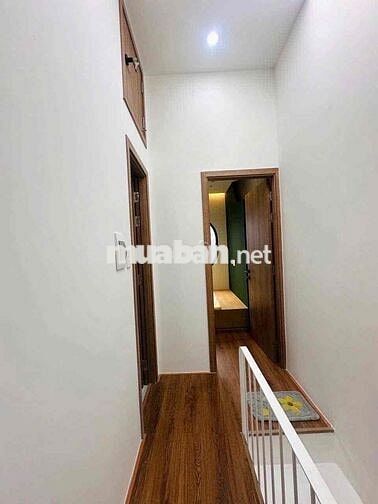 NHÀ ĐẸP CHỈ 10TR DÀI 6M NGUYỄN VĂN ĐẬU BÌNH THẠNH