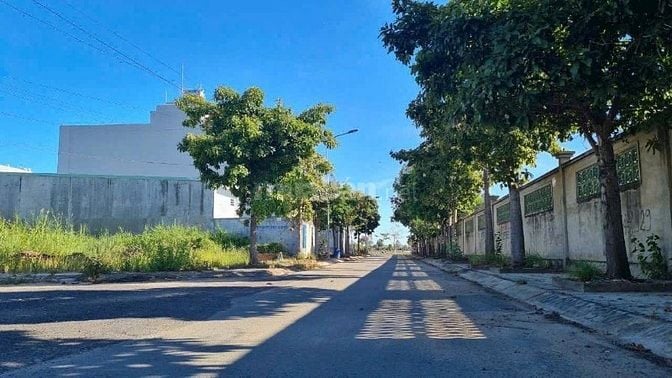 Đất Tăng Long Riverview 130m² – Ngang 5.3m – Sổ hồng riêng – Chỉ 3.5tỷ