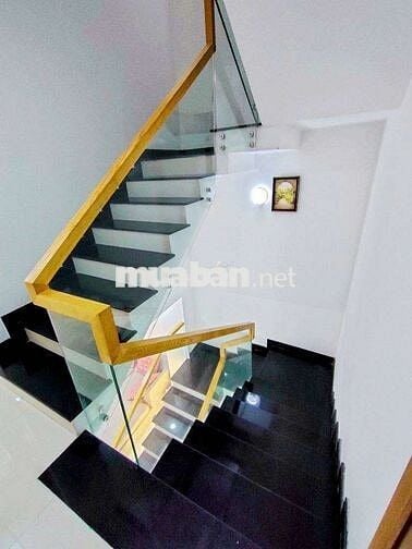 NHÀ ĐẸP BÙI TƯ TOÀN – AN LẠC BÌNH TÂN
 GIẢM NGAY 200TR trước tết  @7