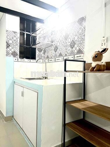 PHÒNG TRỌ QUẬN BÌNH THẠNH SINH VIÊN