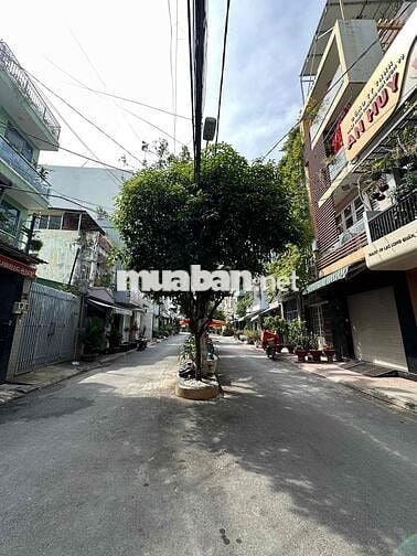 CHO THUÊ NHÀ NGUYÊN CĂN GẦN LỮ GIA LÀM VĂN PHÒNG - KDOL  HẺM XE TẢI