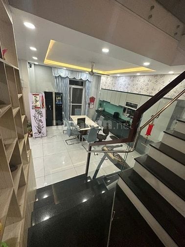 CHÍNH CHỦ BÁN CĂN GÓC 2 MẶT TIỀN VIEW CÔNG VIÊN DỰ ÁN KHANG ĐIỀN BÌNH 