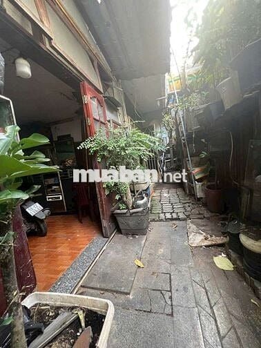 Bán gấp dãy trọ mặt tiền Huỳnh Tấn Phát, Quận 7, 404m2, nh 60 tỷ