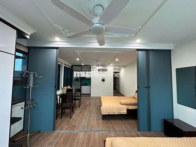 CHO THUÊ CĂN HỘ 2PN FULL NỘI THẤT BAN CÔNG NGAY TẠI THIÊN HIỀN MỸ ĐÌNH