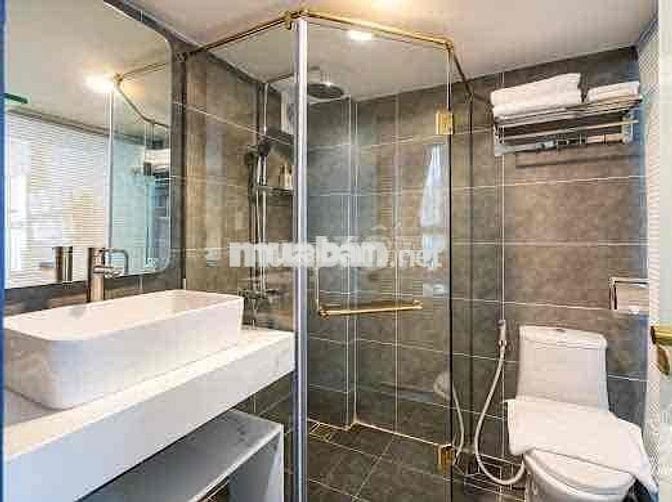 ✨CĂN HỘ CAO CẤP 38m2_GẦN CẦU THỊ NGHÈ_TIỆN ÍCH GYM, HỒ BƠI MUỐI KHOÁNG