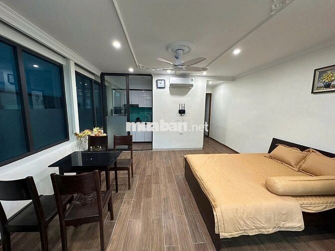 CHO THUÊ CĂN HỘ 2PN FULL NỘI THẤT BAN CÔNG NGAY TẠI THIÊN HIỀN MỸ ĐÌNH