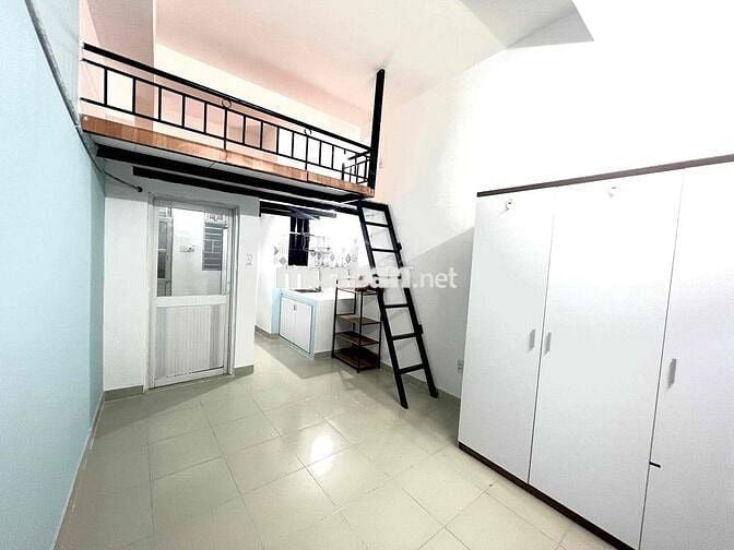 PHÒNG TRỌ QUẬN BÌNH THẠNH SINH VIÊN