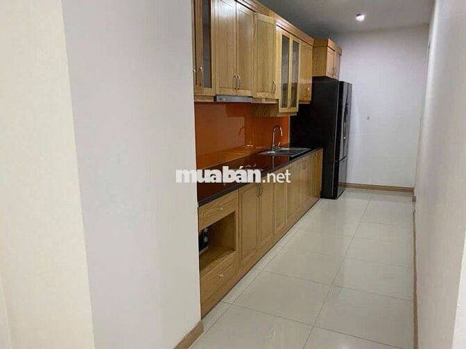 Hot - Golden Palace Mễ Trì 128m2 3PN giá 17tr/th đủ đồ đẹp có slot ôtô