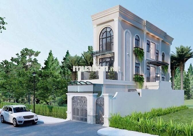 BDSBC-20022 🏡 BÁN NHÀ MÊ HIỆN ĐẠI – KHU ÂN PHÚ-HÀ HUY TẬP-BMT