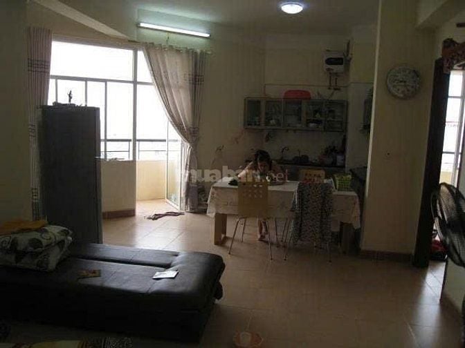 Bán nhà chung cư 25 Tân Mai, mặt đường Tân Mai, Hoàng Mai, DT 70 m2