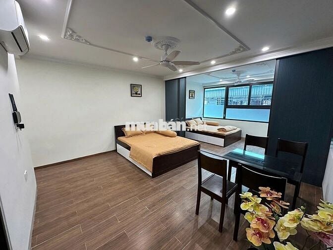 CHO THUÊ CĂN HỘ 2PN FULL NỘI THẤT BAN CÔNG NGAY TẠI THIÊN HIỀN MỸ ĐÌNH