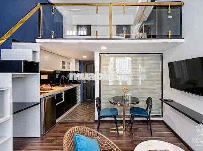 ✨CĂN HỘ CAO CẤP 38m2_GẦN CẦU THỊ NGHÈ_TIỆN ÍCH GYM, HỒ BƠI MUỐI KHOÁNG