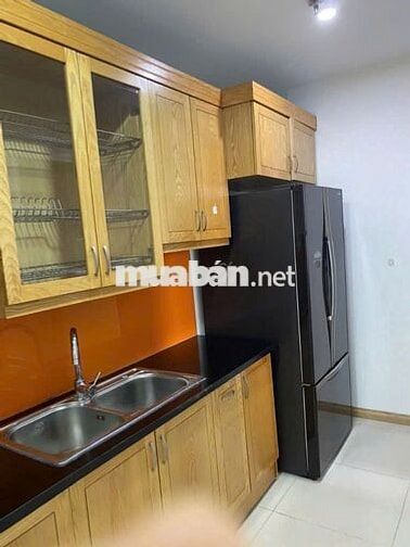 Hot - Golden Palace Mễ Trì 128m2 3PN giá 17tr/th đủ đồ đẹp có slot ôtô