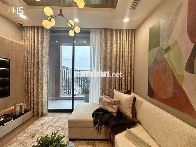 Bán gấp căn hộ 2 PN 72m2 Chung cư The Charm An Hưng