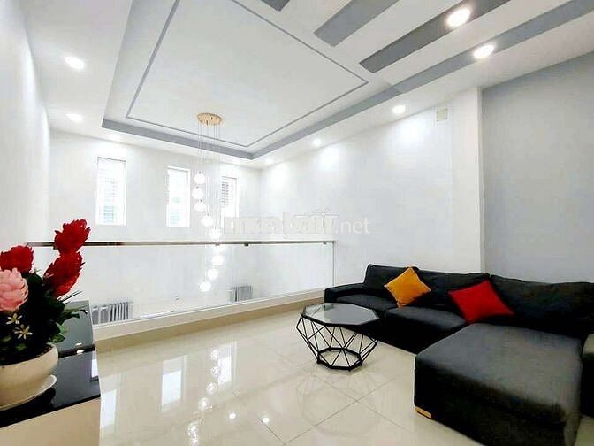 NHÀ ĐẸP BÙI TƯ TOÀN – AN LẠC BÌNH TÂN
 GIẢM NGAY 200TR trước tết  @7