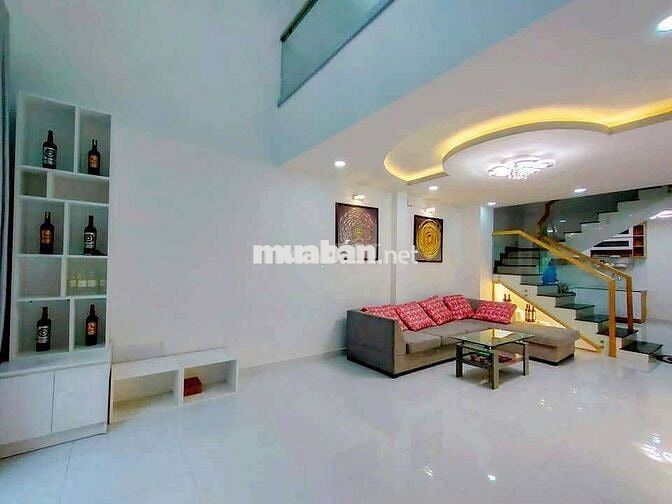 NHÀ ĐẸP BÙI TƯ TOÀN – AN LẠC BÌNH TÂN
 GIẢM NGAY 200TR trước tết  @7