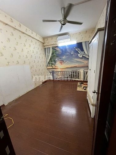 Bán nhà chung cư 25 Tân Mai, mặt đường Tân Mai, Hoàng Mai, DT 70 m2