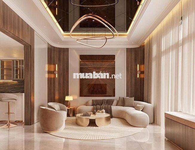 BDSBC-20022 🏡 BÁN NHÀ MÊ HIỆN ĐẠI – KHU ÂN PHÚ-HÀ HUY TẬP-BMT