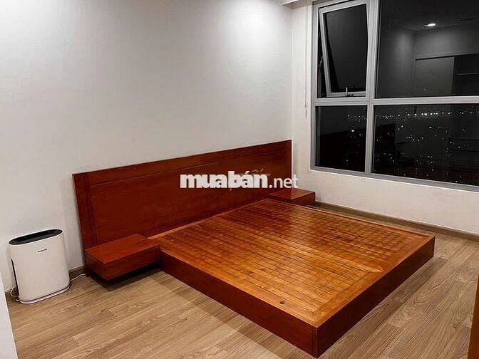 Giá siêu rẻ Vinhomes Gardenia - Mỹ Đình 80m2 2PN đủ đồ đẹp chỉ 16tr/th