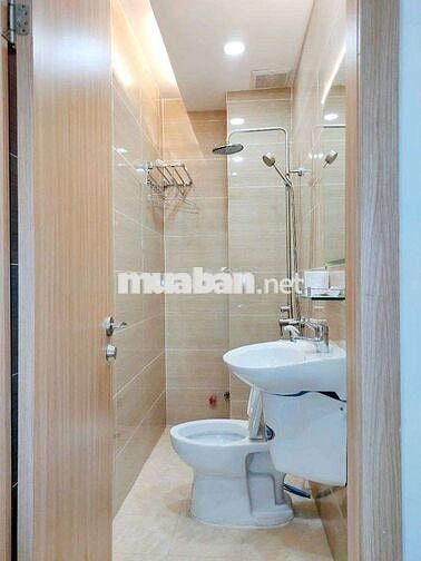 NHÀ ĐẸP BÙI TƯ TOÀN – AN LẠC BÌNH TÂN
 GIẢM NGAY 200TR trước tết  @7